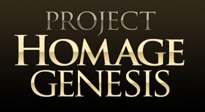 「Project Homage Genesis Open αTEST」10.1～10.2開催決定！