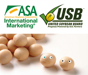 アメリカ大豆協会、東京アメリカンクラブにて新穀大豆の情報提供を目的としたアウトルックコンファレンスを開催