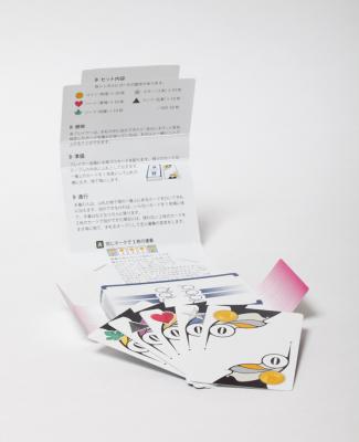カードゲームの企画・製作・販売を行ってきた同人サークル青い街（所在地：神奈川県横浜市鶴見区、代表：杉岡一樹）を、2014年7月1日（火）に法人化します。