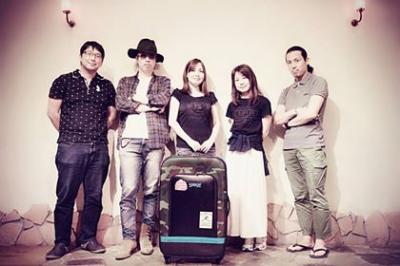 堀江貴文イノベーション大学校の物販グループが企画、 販売しているソフトスーツケース「Carryco with me」の製作秘話が公開!!