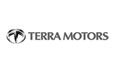 Terra Motors株式会社様ロゴ