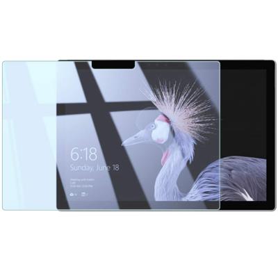 「Surface Pro 6 2018 年モデル」“目疲れ軽減度を更にUP、高品質の日本製ガラス使用、最高級の滑り心地”を実現したブルーライトカット液晶保護フィルムをamazon.co.jpで販売開始