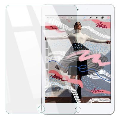 新型「iPad mini 5」 “つるつる実感、最高の描き心地・滑り心地”の高品質ガラス保護フィルムを、3月30日amazon.co.jpで販売開始